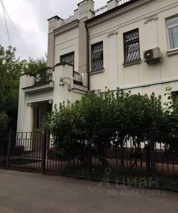 Офис в Москва Селезневская ул., 13С2 (250 м) - Фото 0