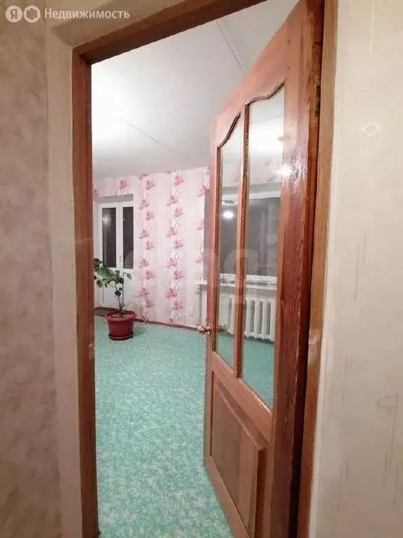 1-комнатная квартира: Аша, Коммунистическая улица, 34 (35.9 м) - Фото 2