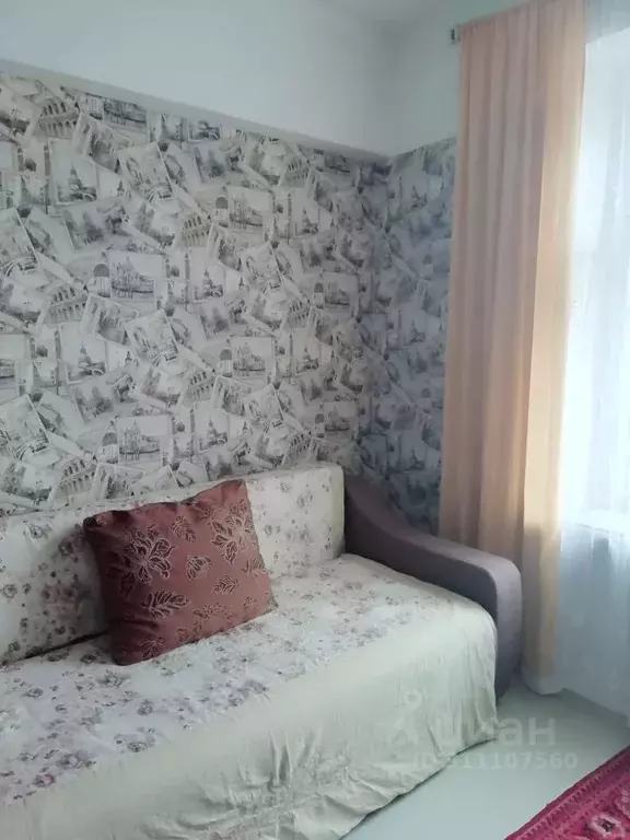 Студия Красноярский край, Красноярск ул. 52-й Квартал, 2 (20.0 м) - Фото 1