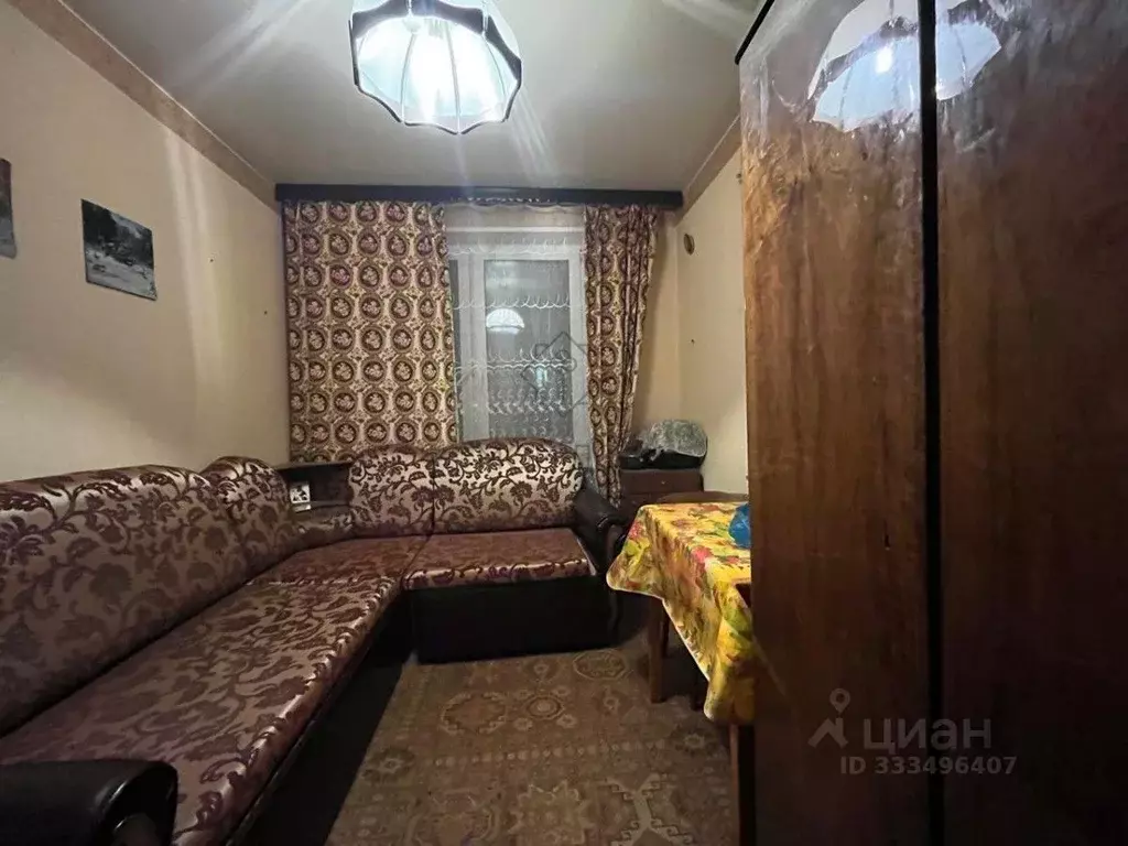 Комната Москва ул. Академика Варги, 28 (10.0 м) - Фото 2