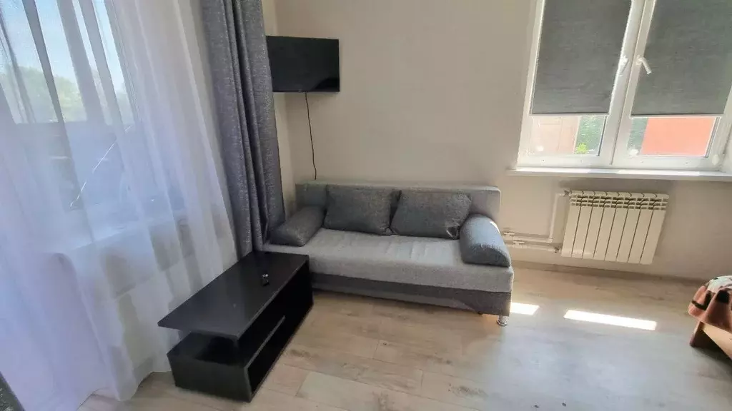 Продаётся 1-к квартира, 31.4 м - Фото 0