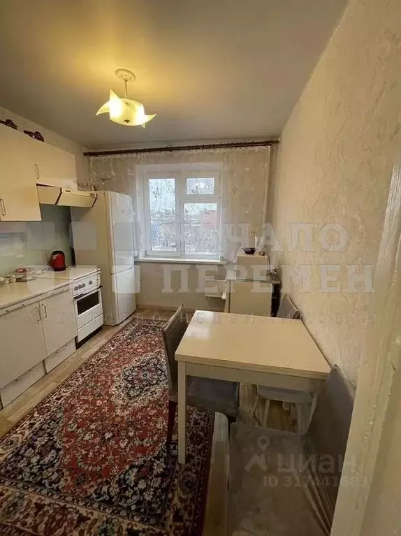 2-к кв. Новосибирская область, Новосибирск ул. Есенина, 8/1 (50.0 м) - Фото 0