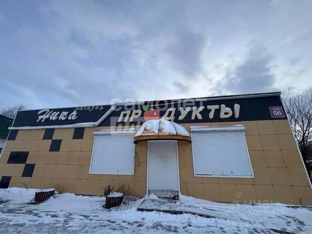 Помещение свободного назначения в Краснодарский край, Темрюкский ... - Фото 1