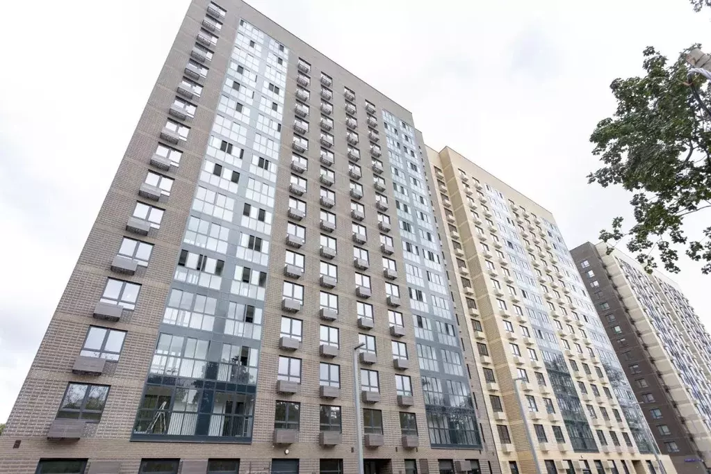 Гараж в Москва ул. Юных Ленинцев, 99к2 (13 м) - Фото 2