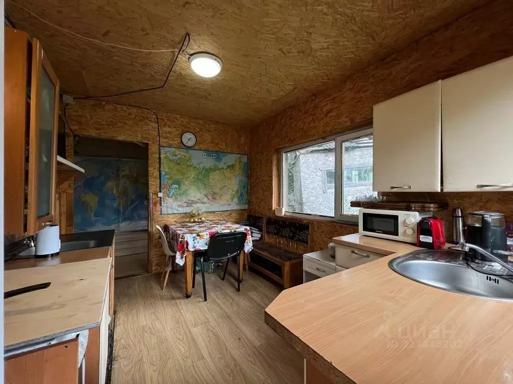 Дом в Санкт-Петербург пос. Парголово, Байкальская ул., 3А (240 м) - Фото 2