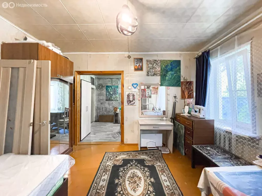 2-комнатная квартира: Вологда, улица Бурмагиных, 13 (50.5 м) - Фото 2
