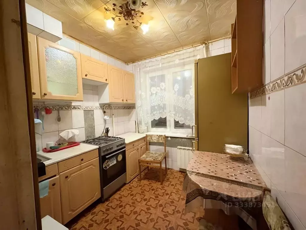 2-к кв. Московская область, Королев ул. 50-летия ВЛКСМ, 10 (42.0 м) - Фото 2