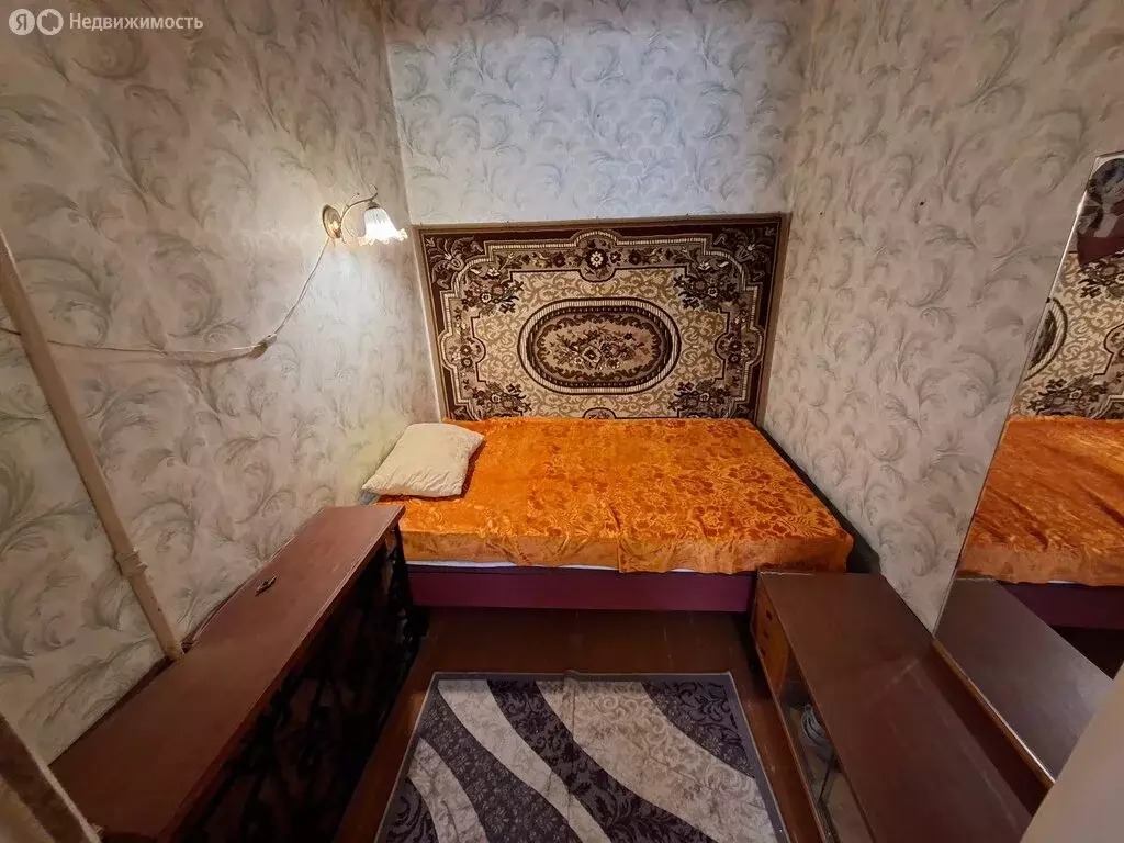 1-комнатная квартира: Магнитогорск, улица Строителей, 4 (31 м) - Фото 2