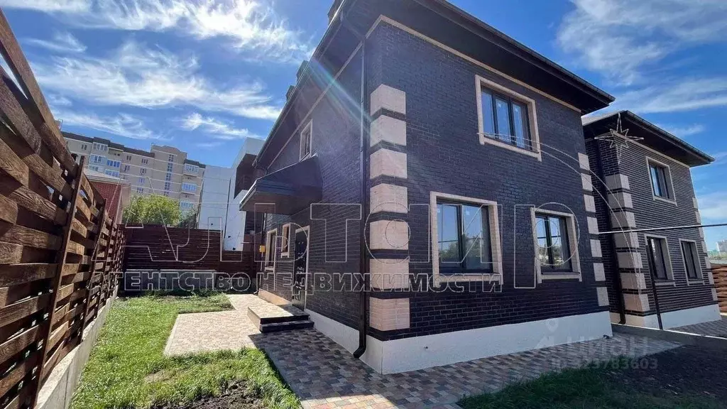 Дом в Ростовская область, Ростов-на-Дону Гусарская ул., 14 (140 м) - Фото 2