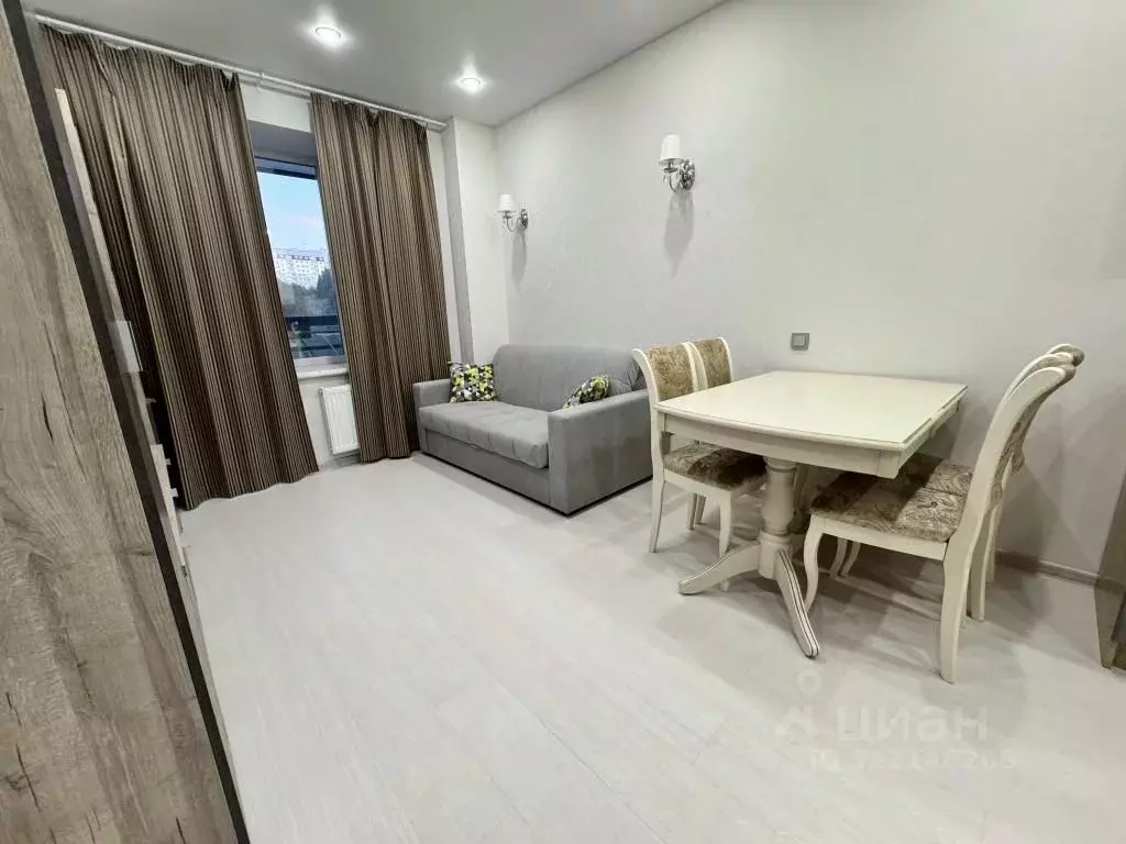 2-к кв. Коми, Сыктывкар Петрозаводская ул., 43 (53.0 м) - Фото 2