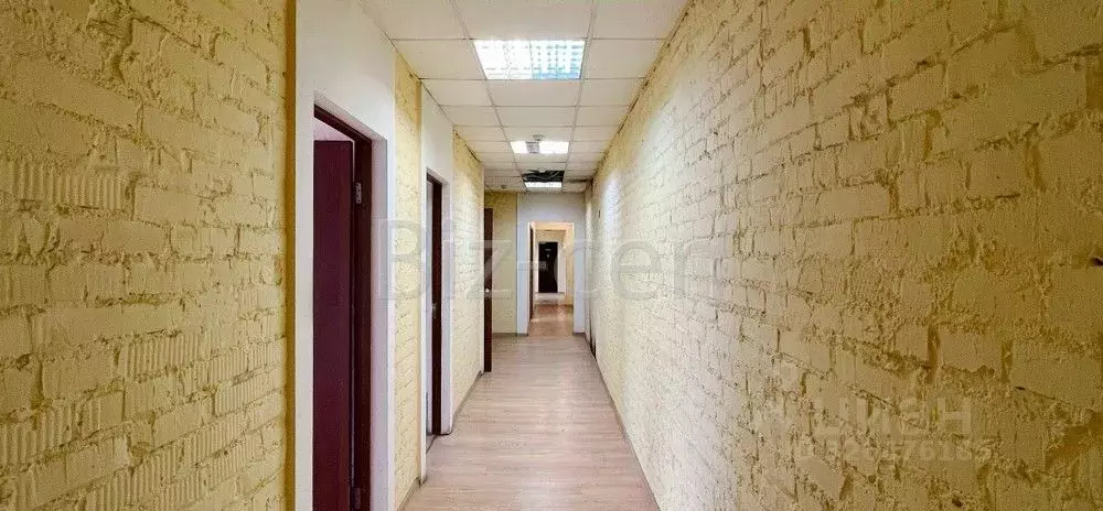 Офис в Москва Загородное ш., 1К2 (170 м) - Фото 2