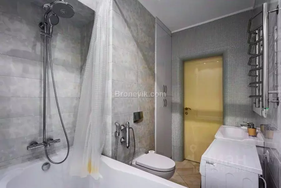 2-к кв. Самарская область, Самара ул. Максима Горького, 131 (60.0 м) - Фото 1