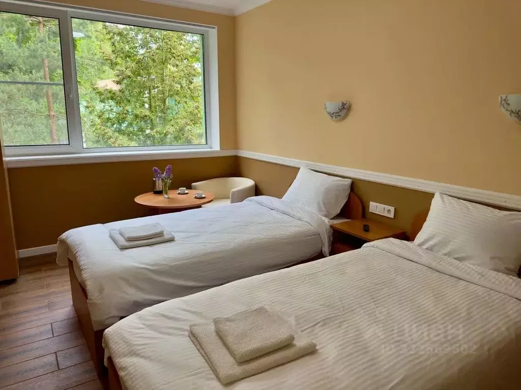 Комната Ленинградская область, Всеволожск Пермская ул., 31 - Фото 1