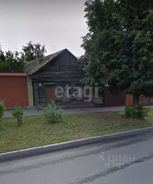 Дом в Ульяновская область, Ульяновск ул. Федерации (68 м) - Фото 0