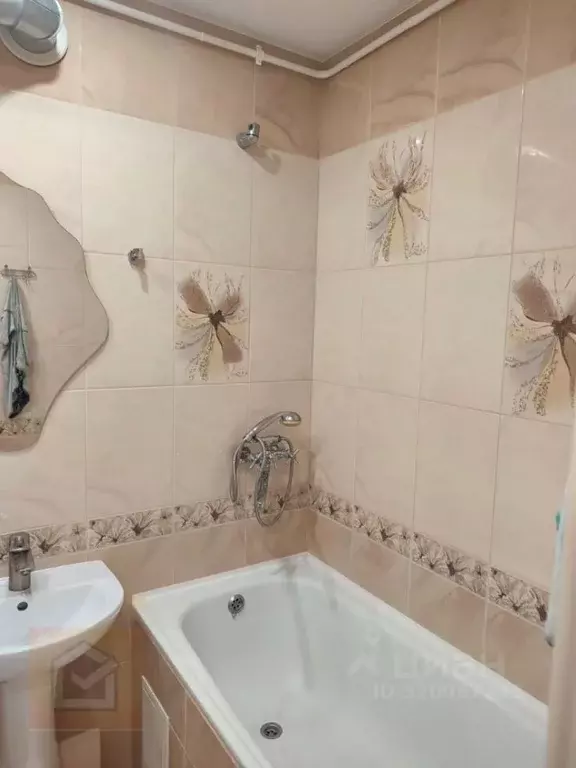 1-к кв. Крым, Симферополь ул. Шполянской, 12А (33.1 м) - Фото 1