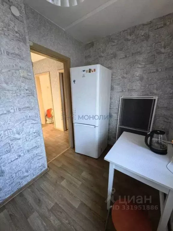 2-к кв. Нижегородская область, Балахнинский муниципальный округ, ... - Фото 2