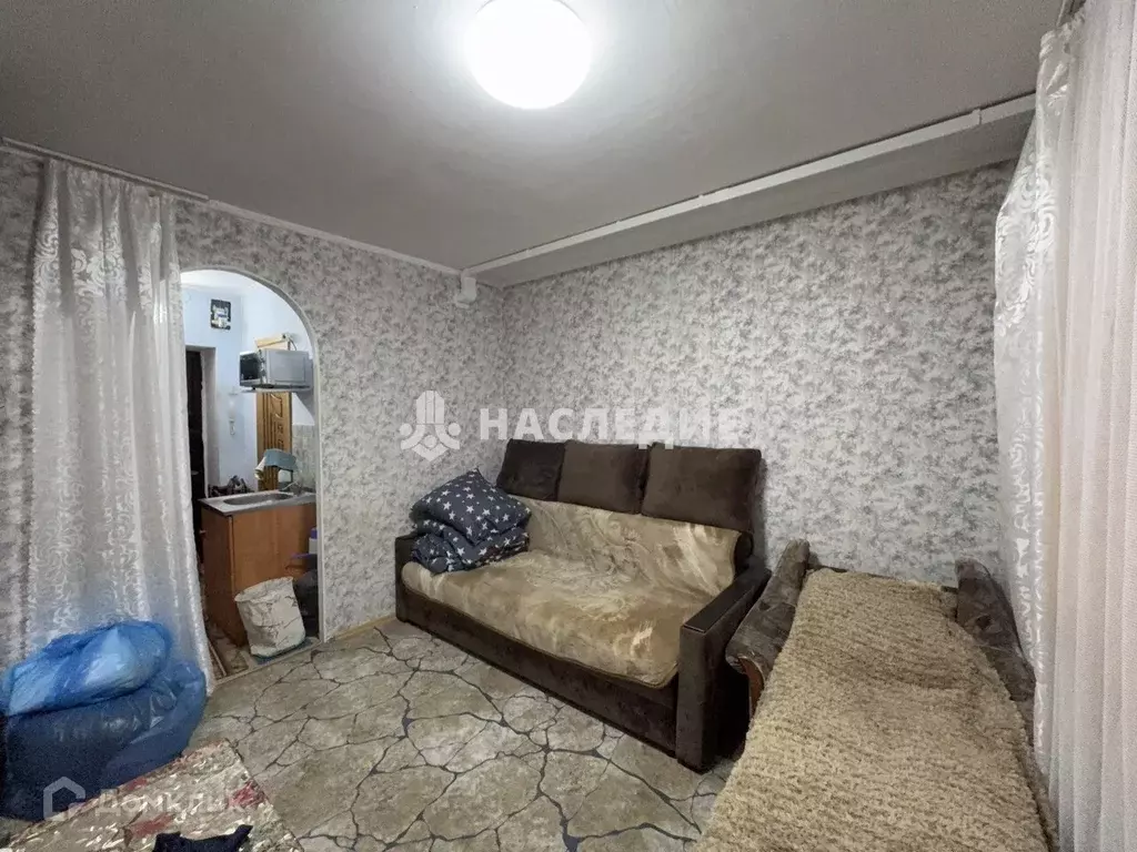 Продаётся 1-к квартира, 30 м - Фото 1