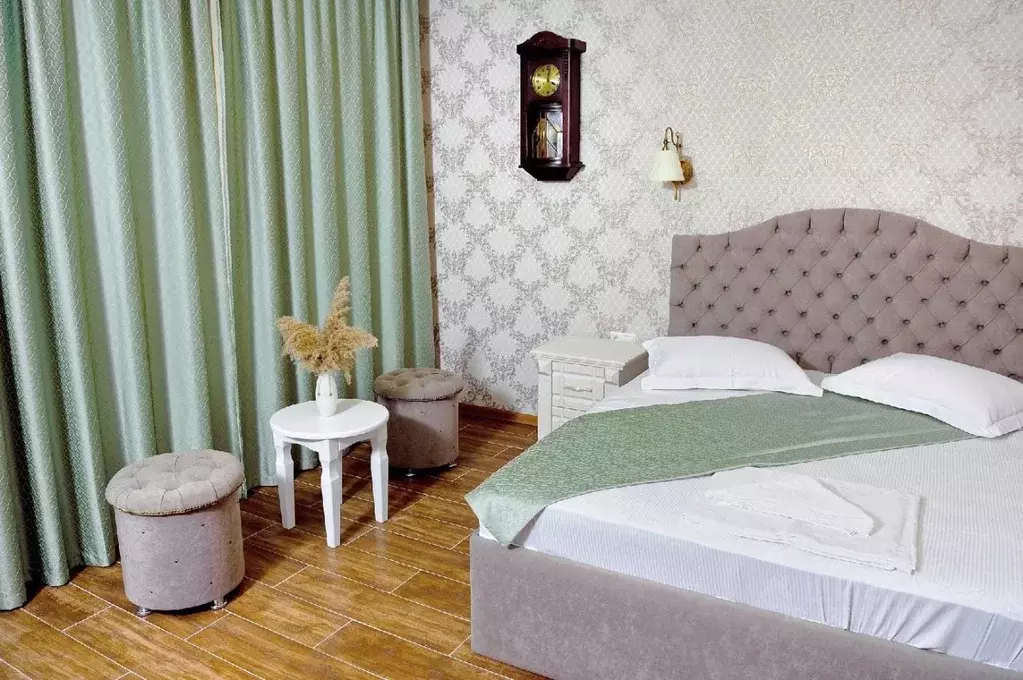 Комната Воронежская область, Подгоренский пгт ул. Дачная, 10 (15.0 м) - Фото 2