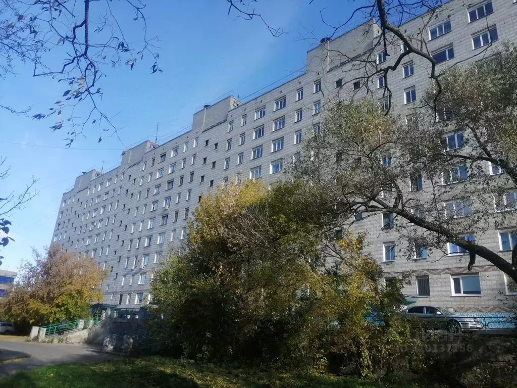 2-к кв. Томская область, Северск Коммунистический просп., 96 (44.0 м) - Фото 0