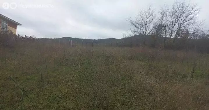 Участок в Сукко, Советская улица, 111 (7 м) - Фото 1