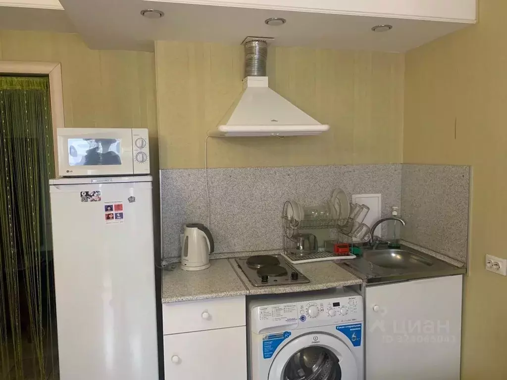 Студия Пензенская область, Пензенский район, Засечный сельсовет, с. ... - Фото 2