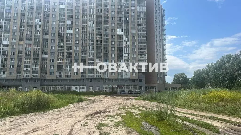 Помещение свободного назначения в Алтайский край, Новоалтайск Прудская ... - Фото 0