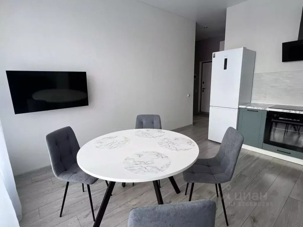 1-к кв. Москва Малая Почтовая ул., 12 (45.0 м) - Фото 1