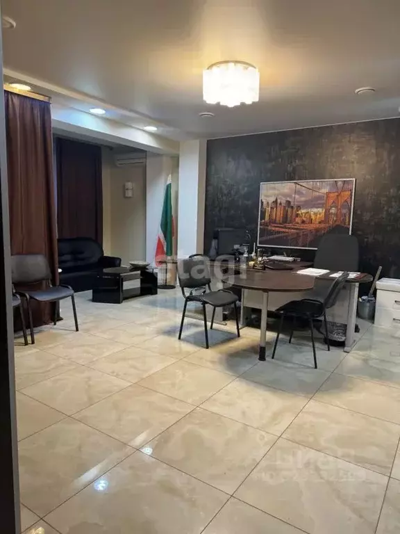 Офис в Тюменская область, Тюмень ул. Салтыкова-Щедрина, 59/1 (500 м) - Фото 1