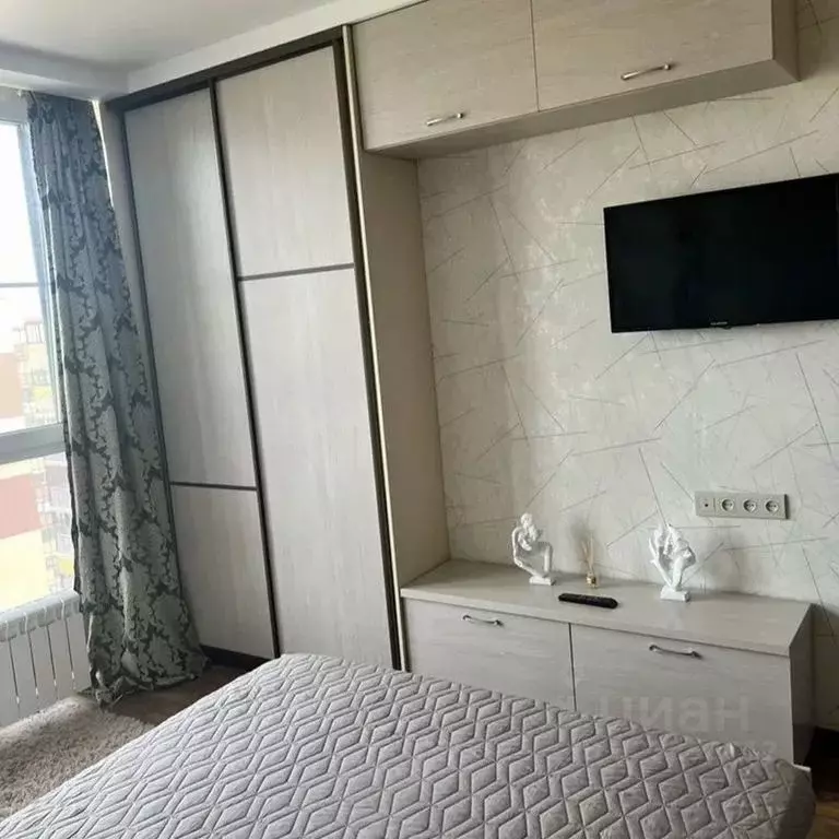 Студия Московская область, Реутов Юбилейный просп., 67 (22.0 м) - Фото 2