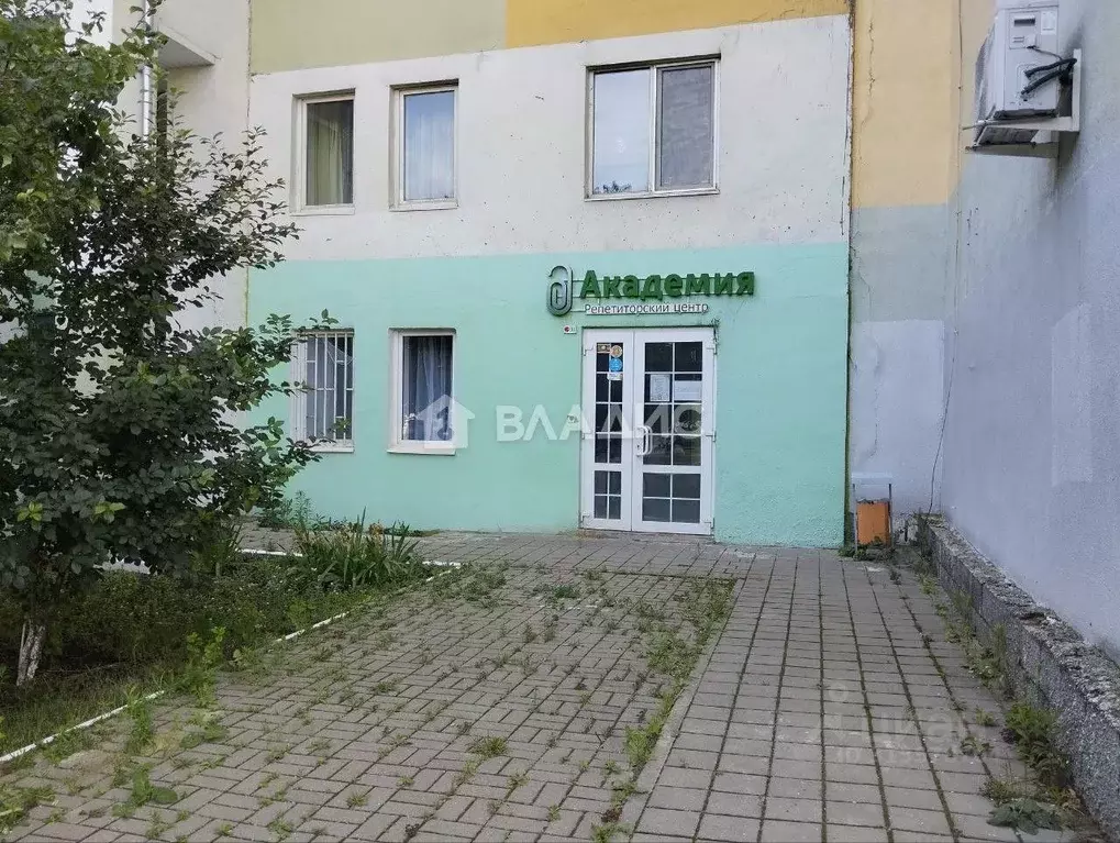 Помещение свободного назначения в Белгородская область, Белгород ... - Фото 0