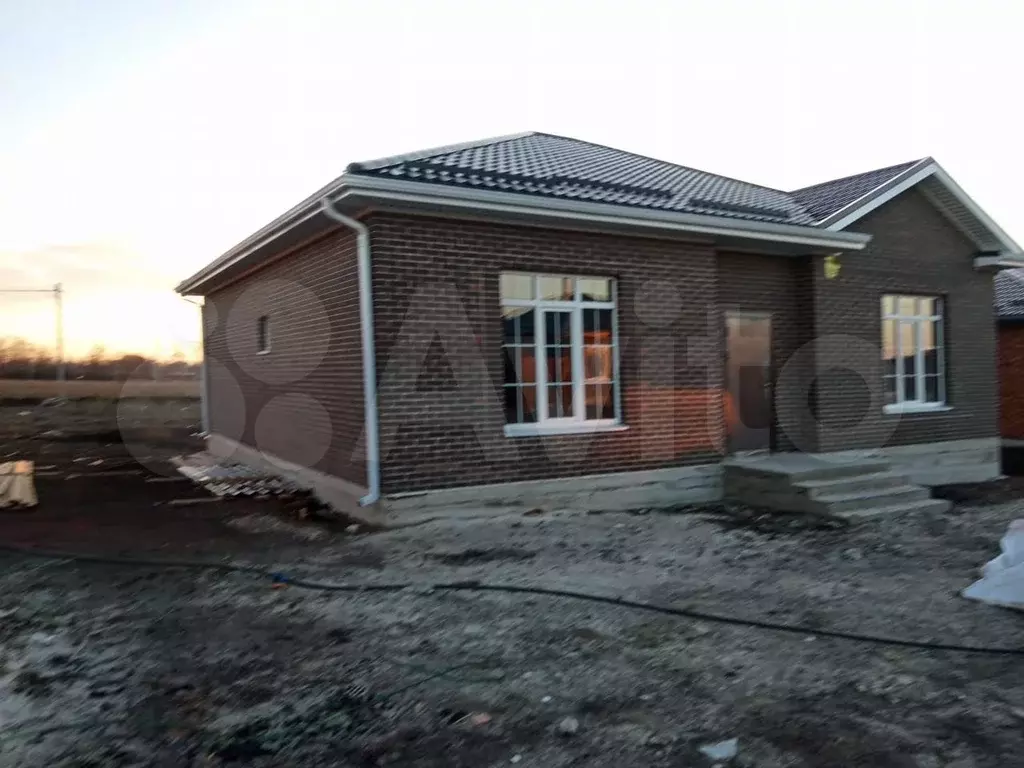 Дом 135 м на участке 5 сот. - Фото 1
