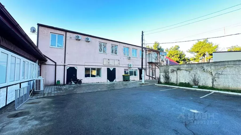 Помещение свободного назначения в Краснодарский край, Анапа ул. ... - Фото 2