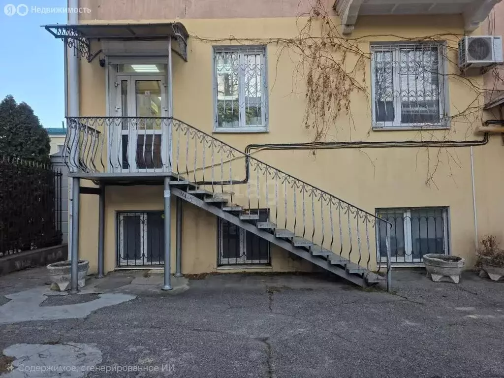 Офис (96.3 м) - Фото 1