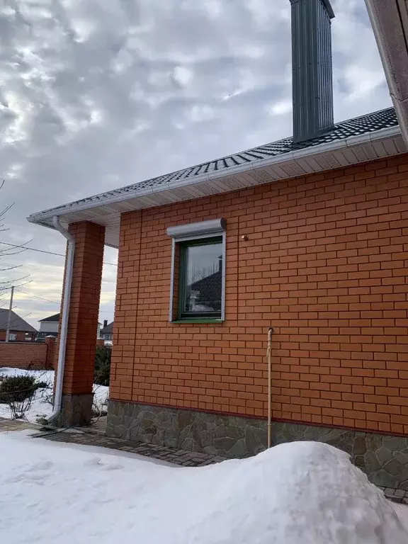 Дом в Белгородская область, Белгородский район, Новосадовское с/пос, ... - Фото 2