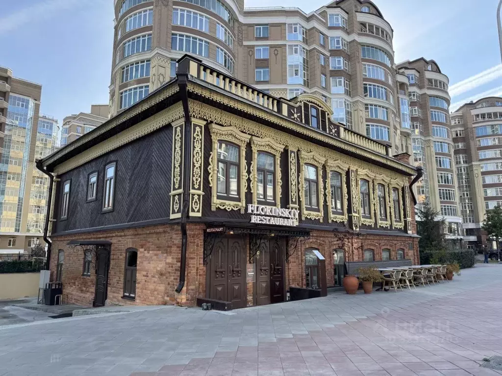 Помещение свободного назначения в Свердловская область, Екатеринбург ... - Фото 1