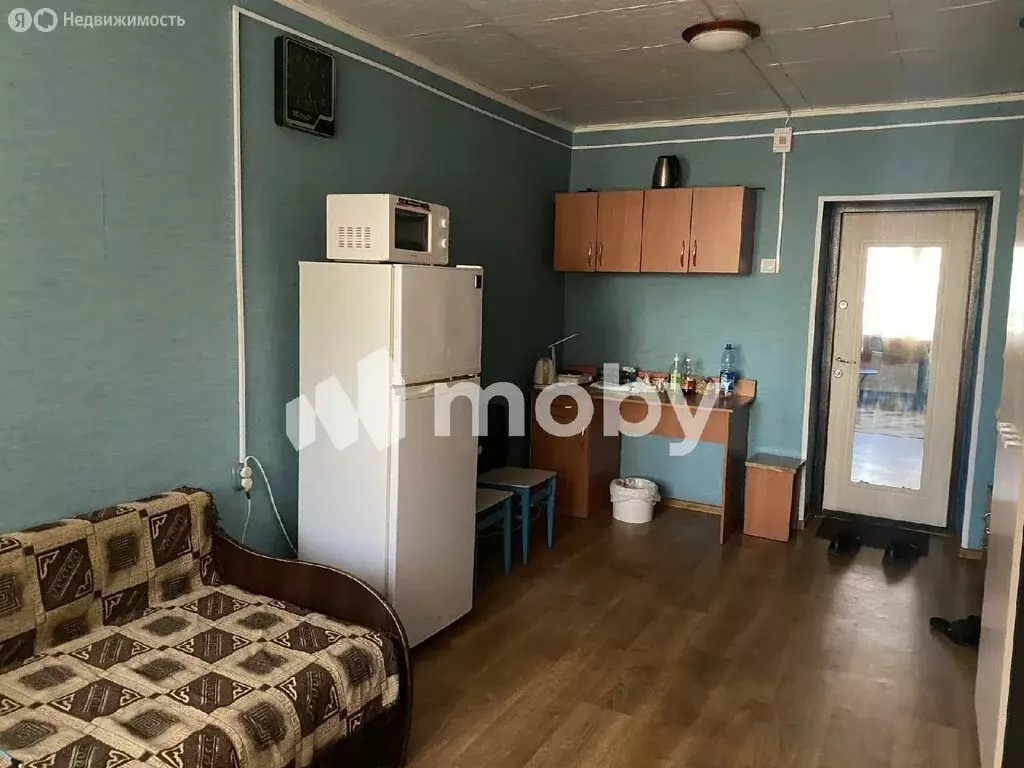 1к в -комнатной квартире (17.6 м) - Фото 1