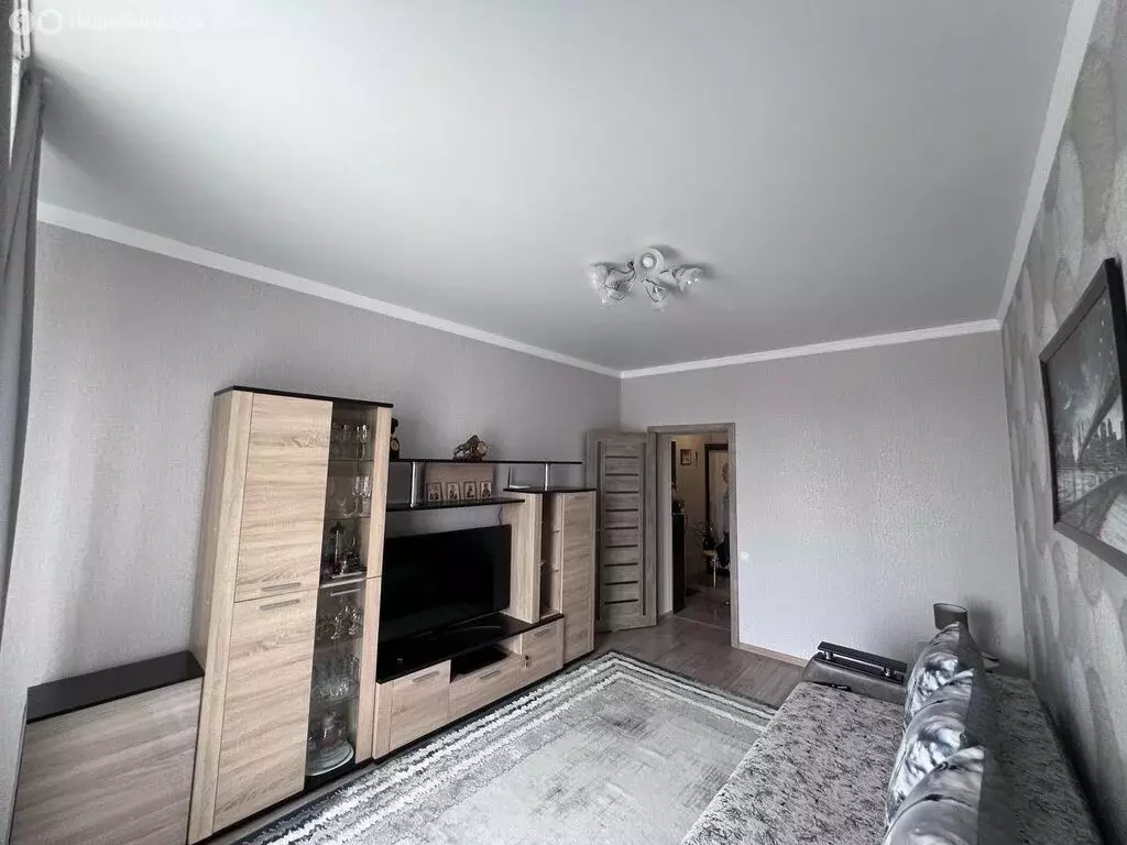 2-комнатная квартира: Ейск, Центральная улица, 60А (47.5 м) - Фото 0