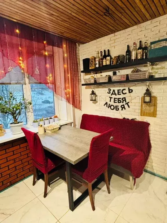 2-к кв. Ленинградская область, Выборгский район, пос. Поляны 43 (55.7 ... - Фото 1