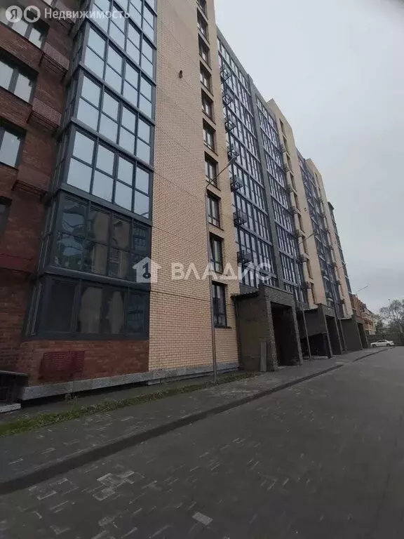 2-комнатная квартира: Благовещенск, Кузнечная улица, 171 (51.3 м) - Фото 0