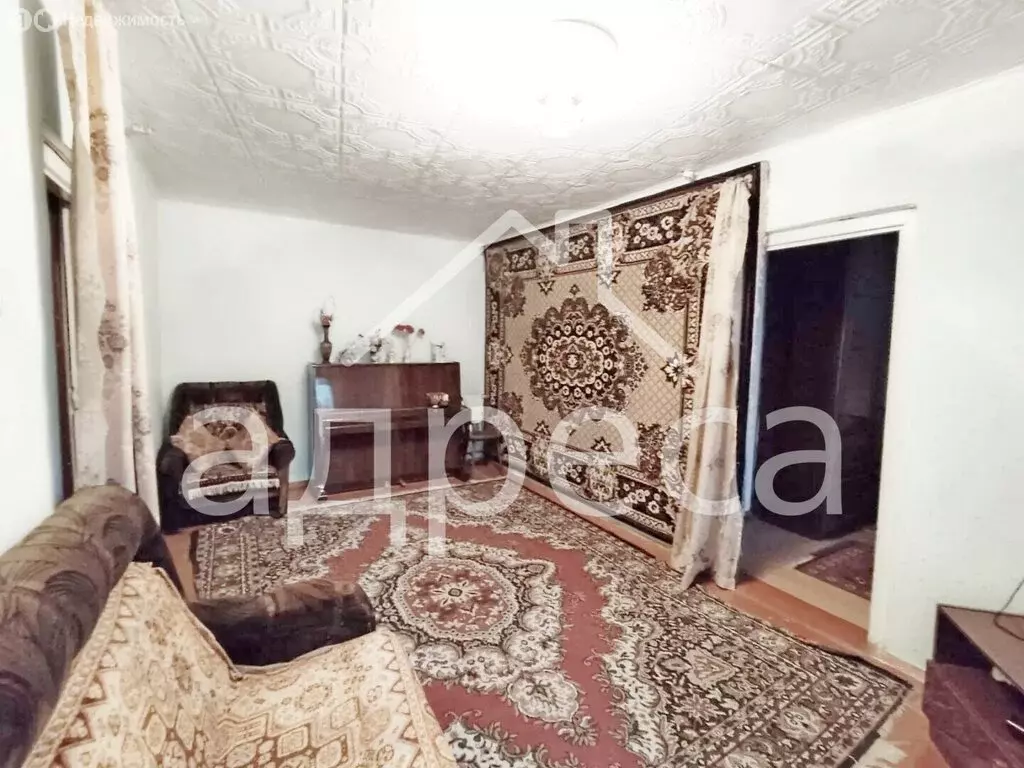 3-комнатная квартира: Самара, проспект Карла Маркса, 462 (55.6 м) - Фото 2