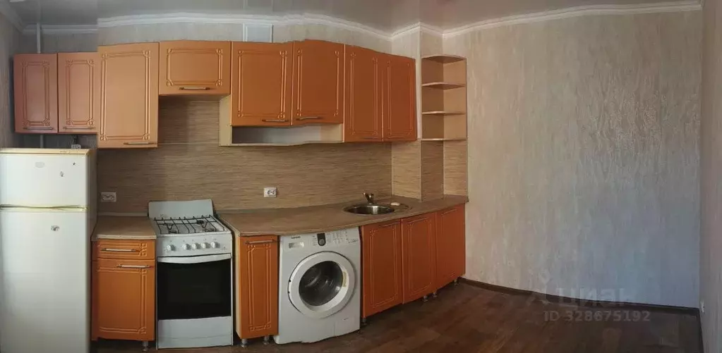 1-к кв. Башкортостан, Стерлитамак ул. Николаева, 22 (44.0 м) - Фото 2