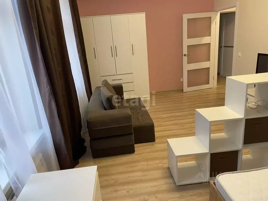 2-к кв. Ямало-Ненецкий АО, Новый Уренгой Славянский мкр,  (54.1 м) - Фото 1