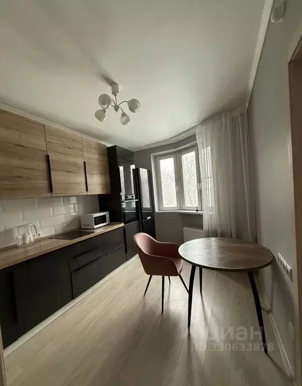 1-к кв. Москва ул. Новаторов, 36К3 (45.0 м) - Фото 1