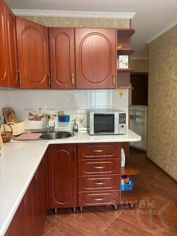 2-к кв. Крым, Евпатория ул. Демышева, 115 (48.2 м) - Фото 0