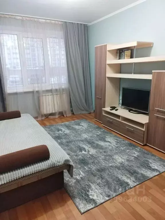 2-к кв. Хабаровский край, Хабаровск ул. А.А. Вахова, 8Г (50.0 м) - Фото 1