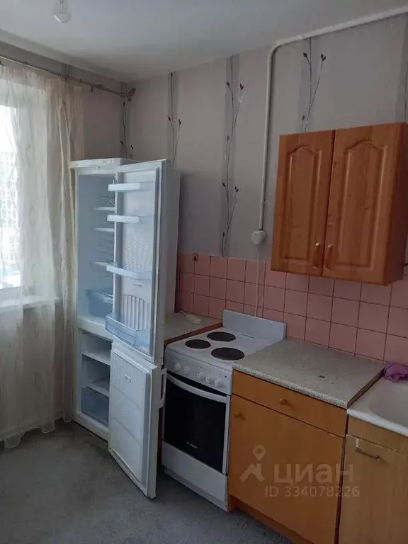 1-к кв. Москва Березовая аллея, 9 (38.0 м) - Фото 1