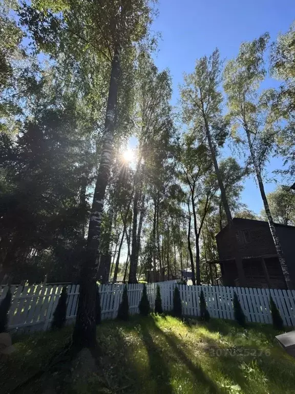 коттедж в московская область, истра городской округ, петровская . - Фото 1