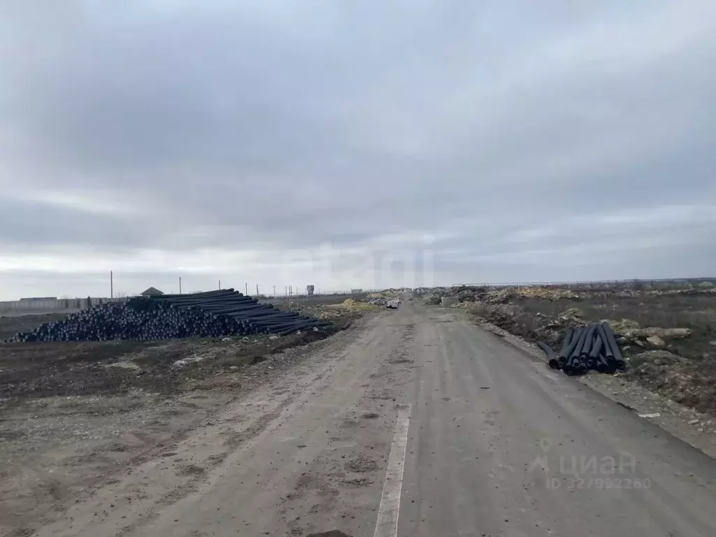 Участок в Ставропольский край, Ставрополь № 19 мкр,  (593.0 сот.) - Фото 1