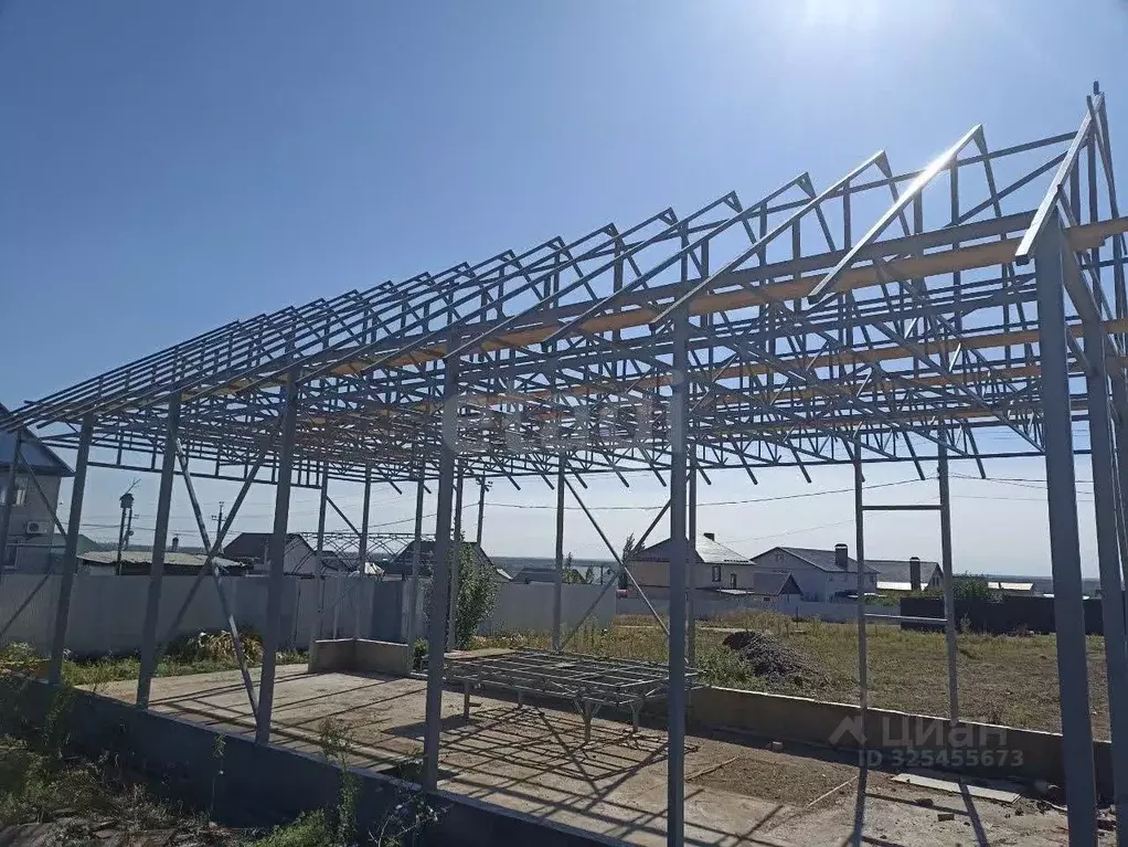 Участок в Оренбургская область, Оренбургский район, пос. Соловьевка ... - Фото 2