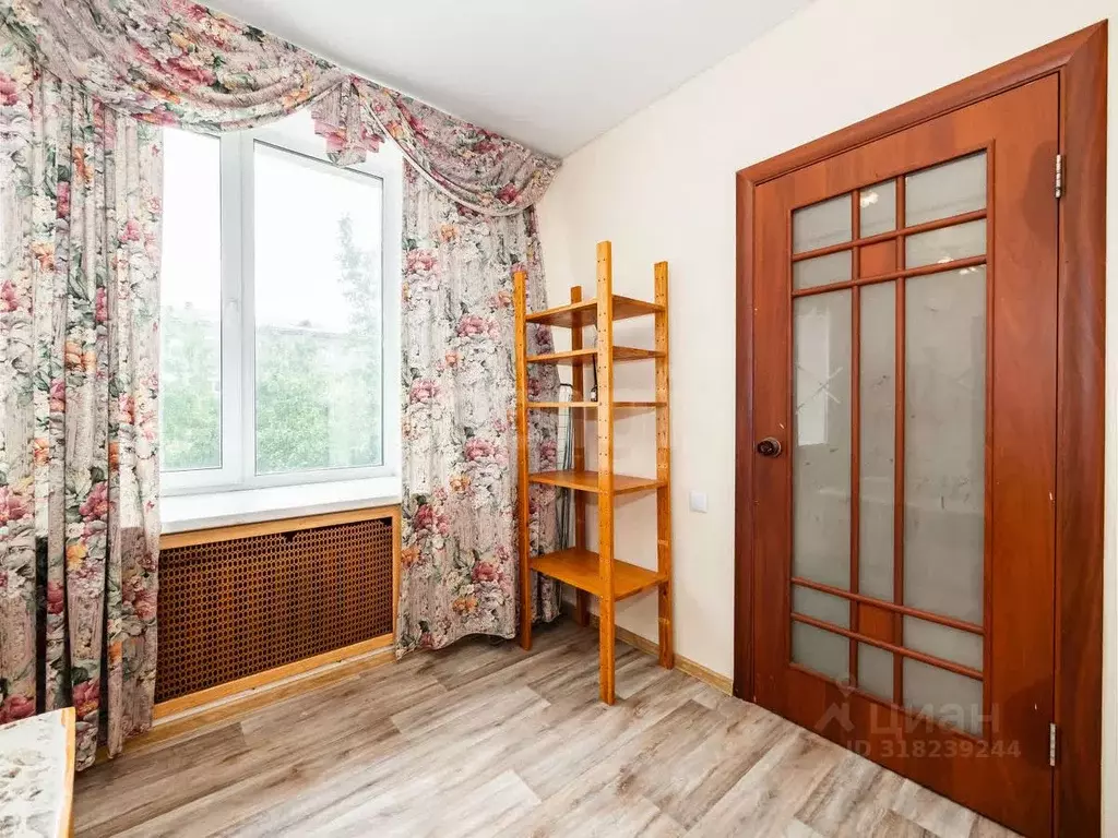 3-к кв. Новосибирская область, Новосибирск Красный просп., 74 (55.5 м) - Фото 0